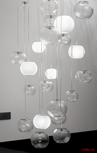 Светильник Vistosi Oto SP RC